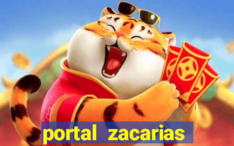 portal zacarias caso gustavo